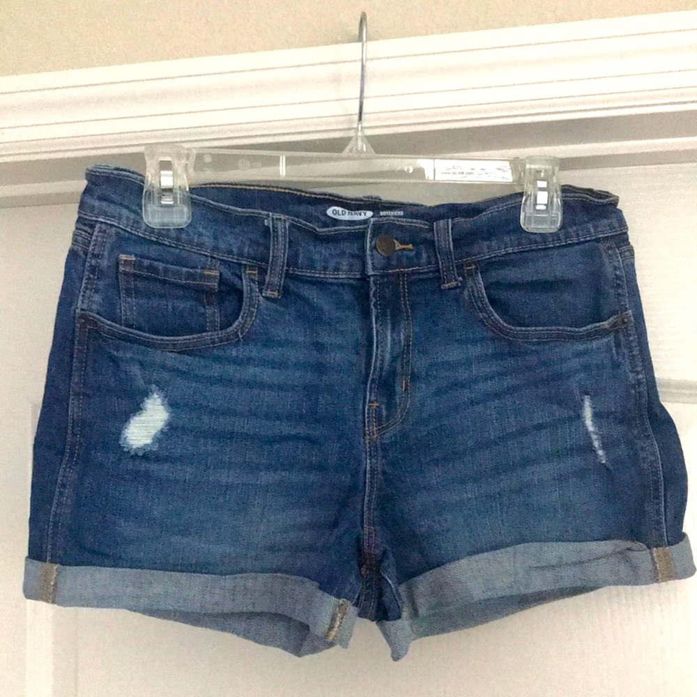 Old Navy shorts